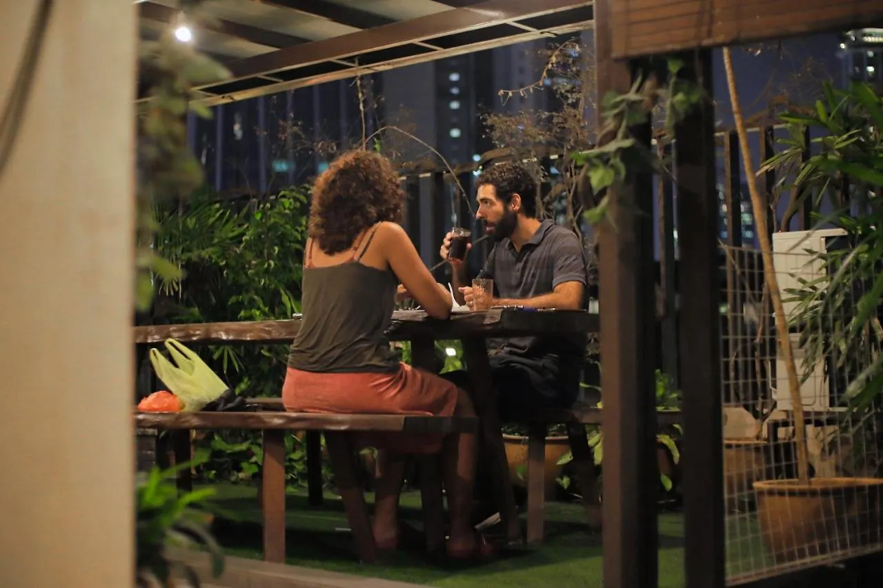 Rain Forest Hotel Kuala Lumpur 2*,  Malaysia
