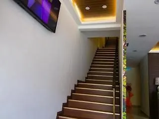 Rain Forest Hotel Kuala Lumpur