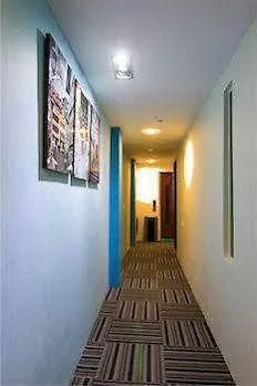 Rain Forest Hotel Kuala Lumpur