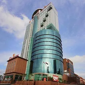 Grand Paragon 4*, Johor Bahru Malaysia