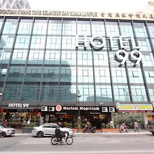 Hotel 99