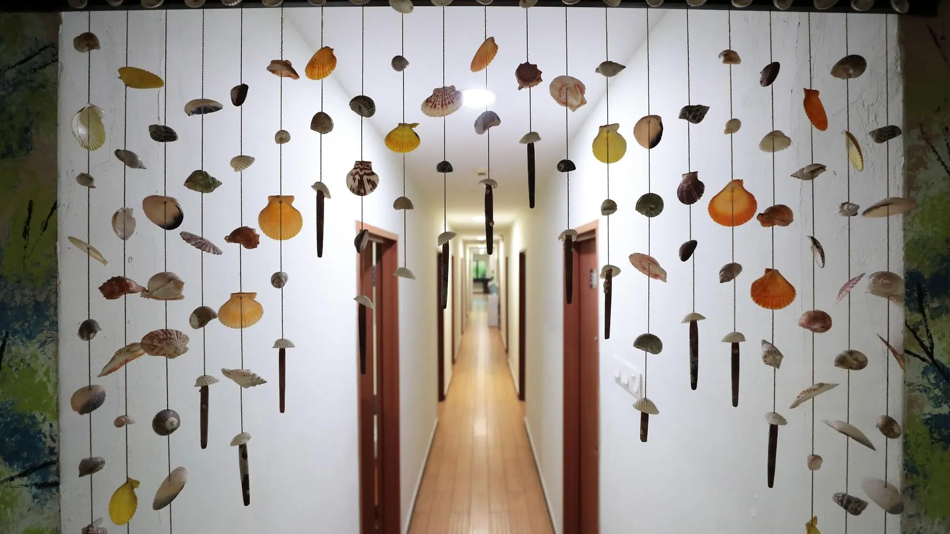 Rain Forest Hotel Kuala Lumpur