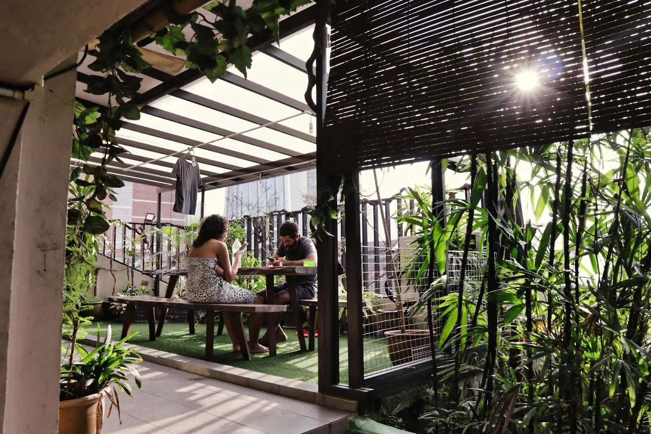 Rain Forest Hotel Kuala Lumpur