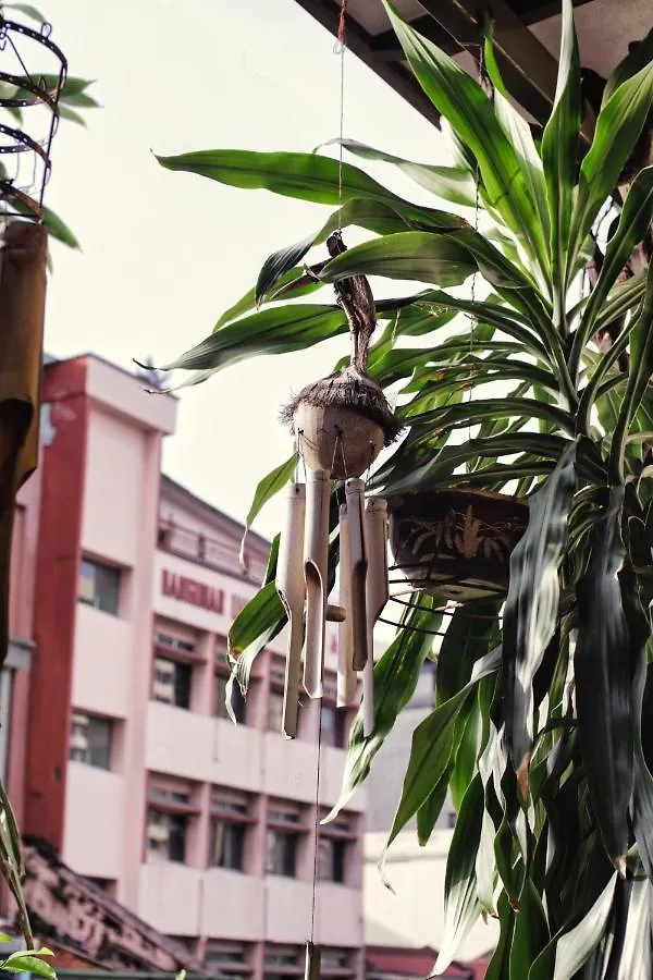 **  Rain Forest Hotel Kuala Lumpur Malásia