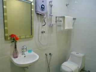 Rain Forest Hotel Kuala Lumpur