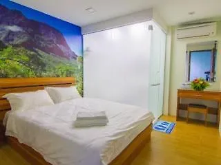 Rain Forest Hotel Kuala Lumpur