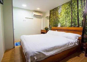 Rain Forest Hotel Kuala Lumpur 2*,  Malásia
